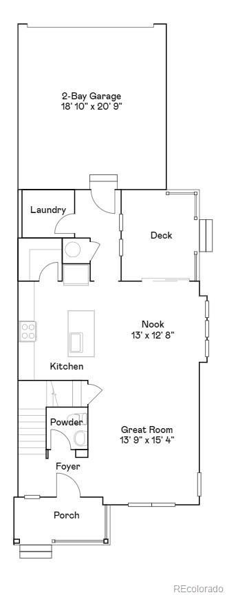 15223 Detroit St, Thornton, CO 80602 photo