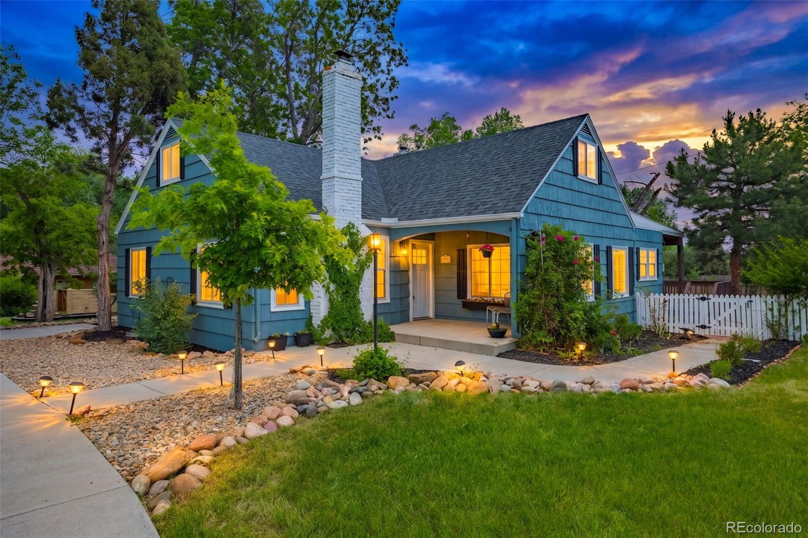 125 Wolfe Ave, Colorado Springs, CO 80905 photo