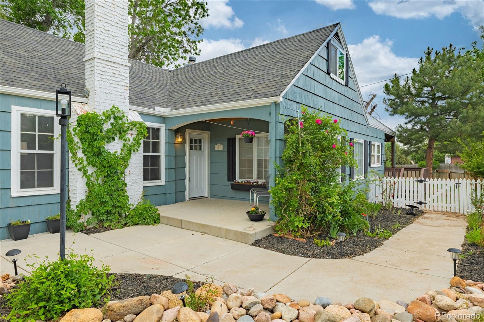 125 Wolfe Ave, Colorado Springs, CO 80905 photo
