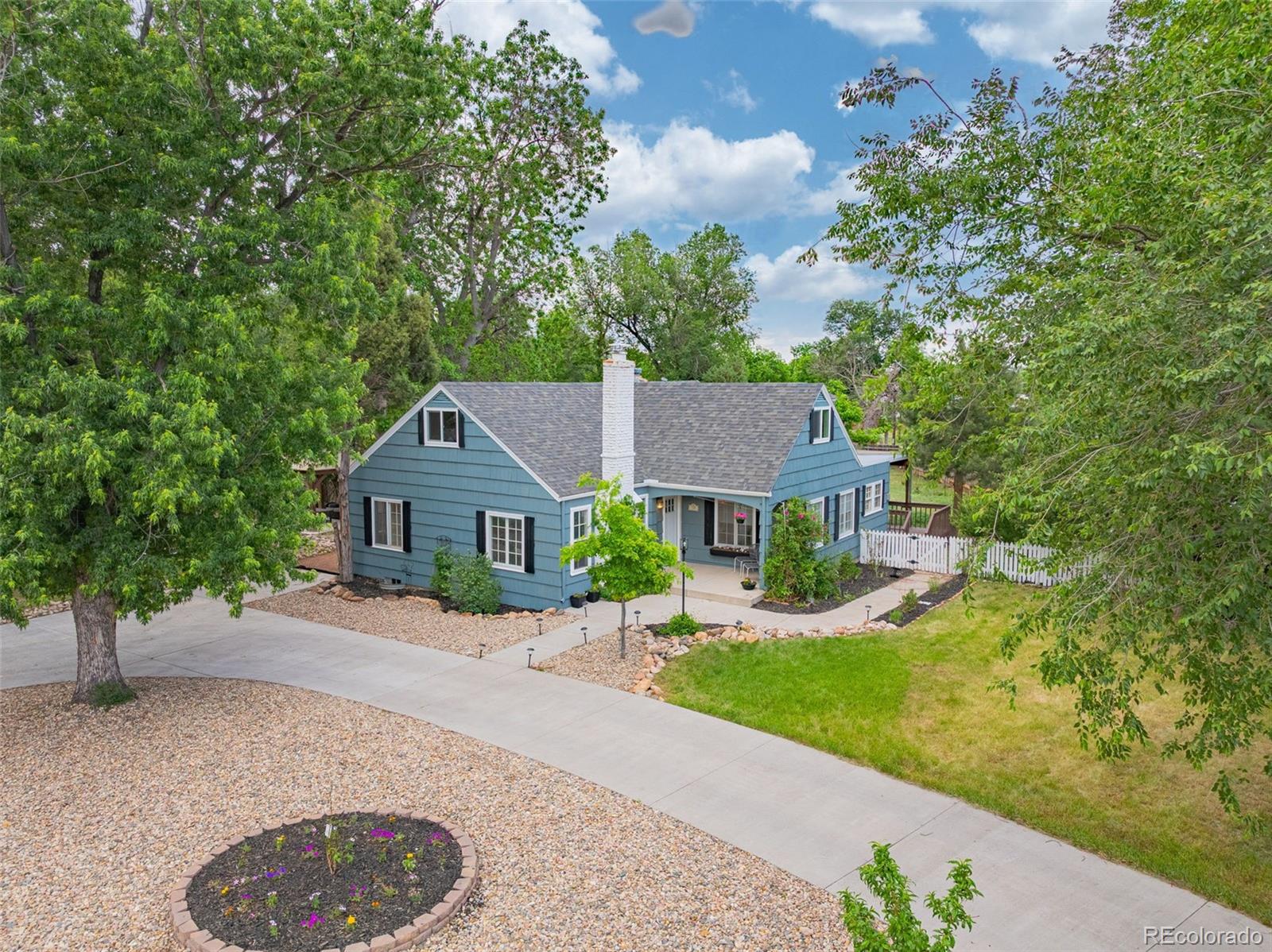 125 Wolfe Ave, Colorado Springs, CO 80905 photo