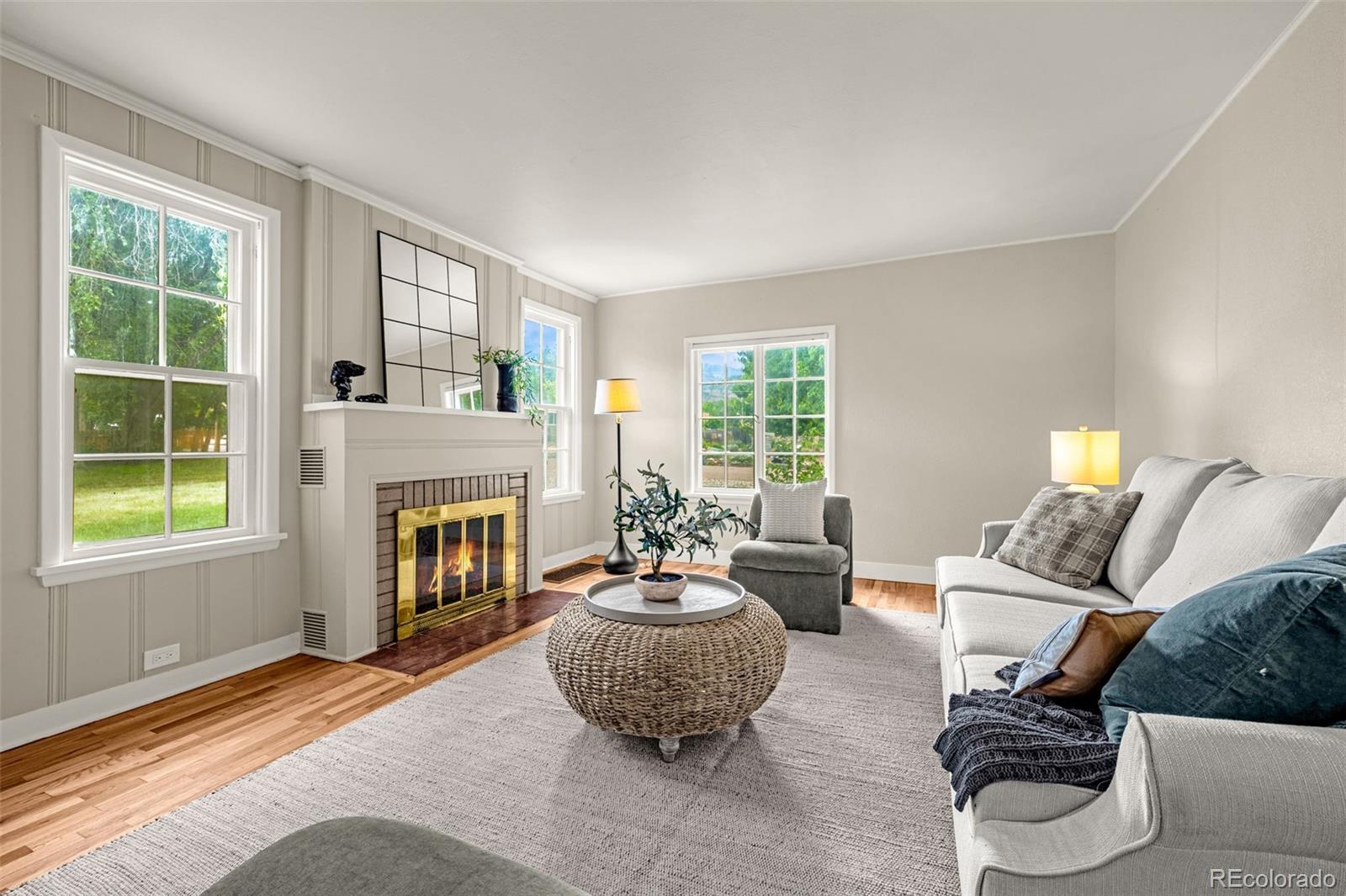 125 Wolfe Ave, Colorado Springs, CO 80905 photo