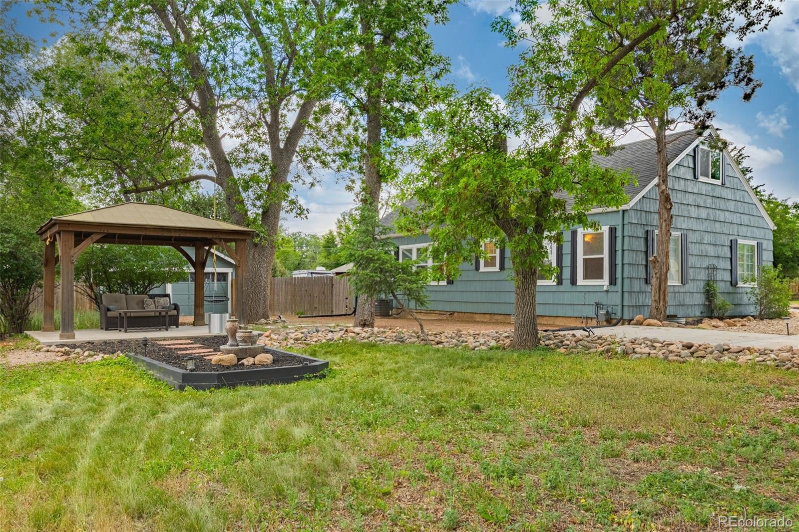125 Wolfe Ave, Colorado Springs, CO 80905 photo