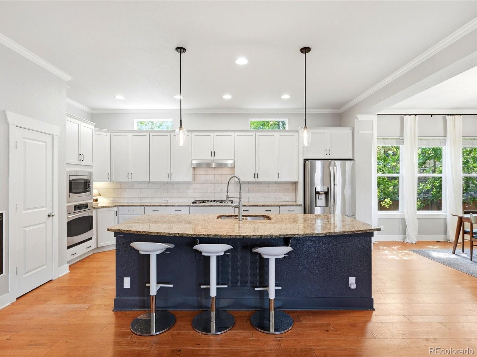 829 Uinta Way, Denver, CO 80230 photo