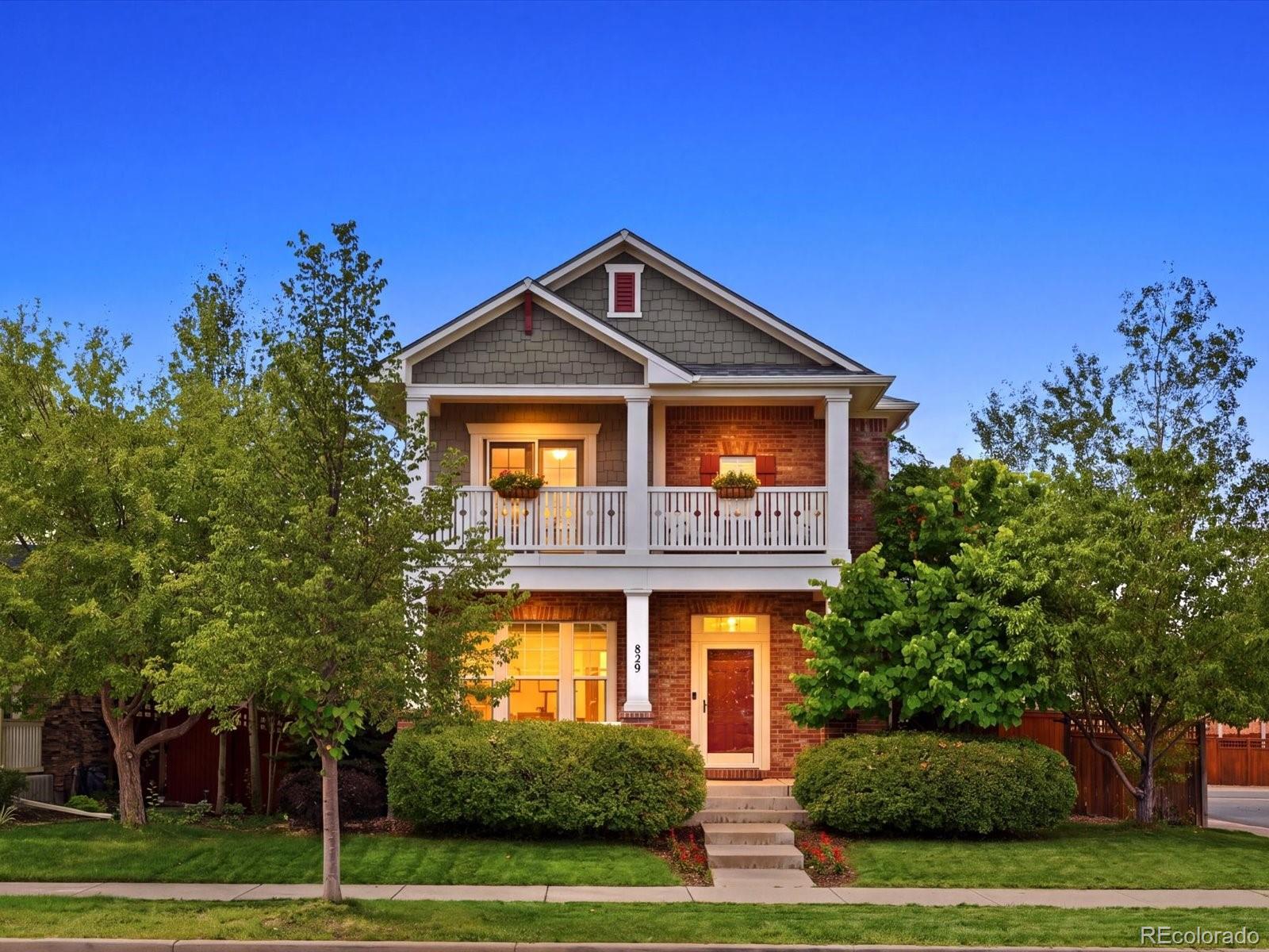829 Uinta Way, Denver, CO 80230 photo