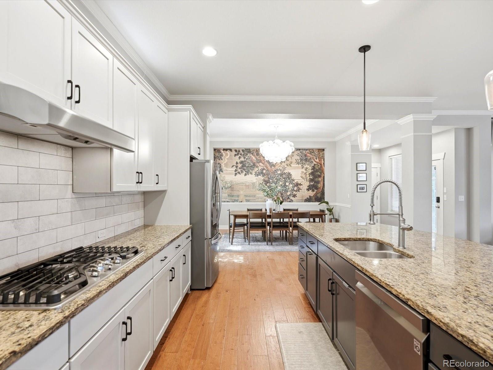 829 Uinta Way, Denver, CO 80230 photo