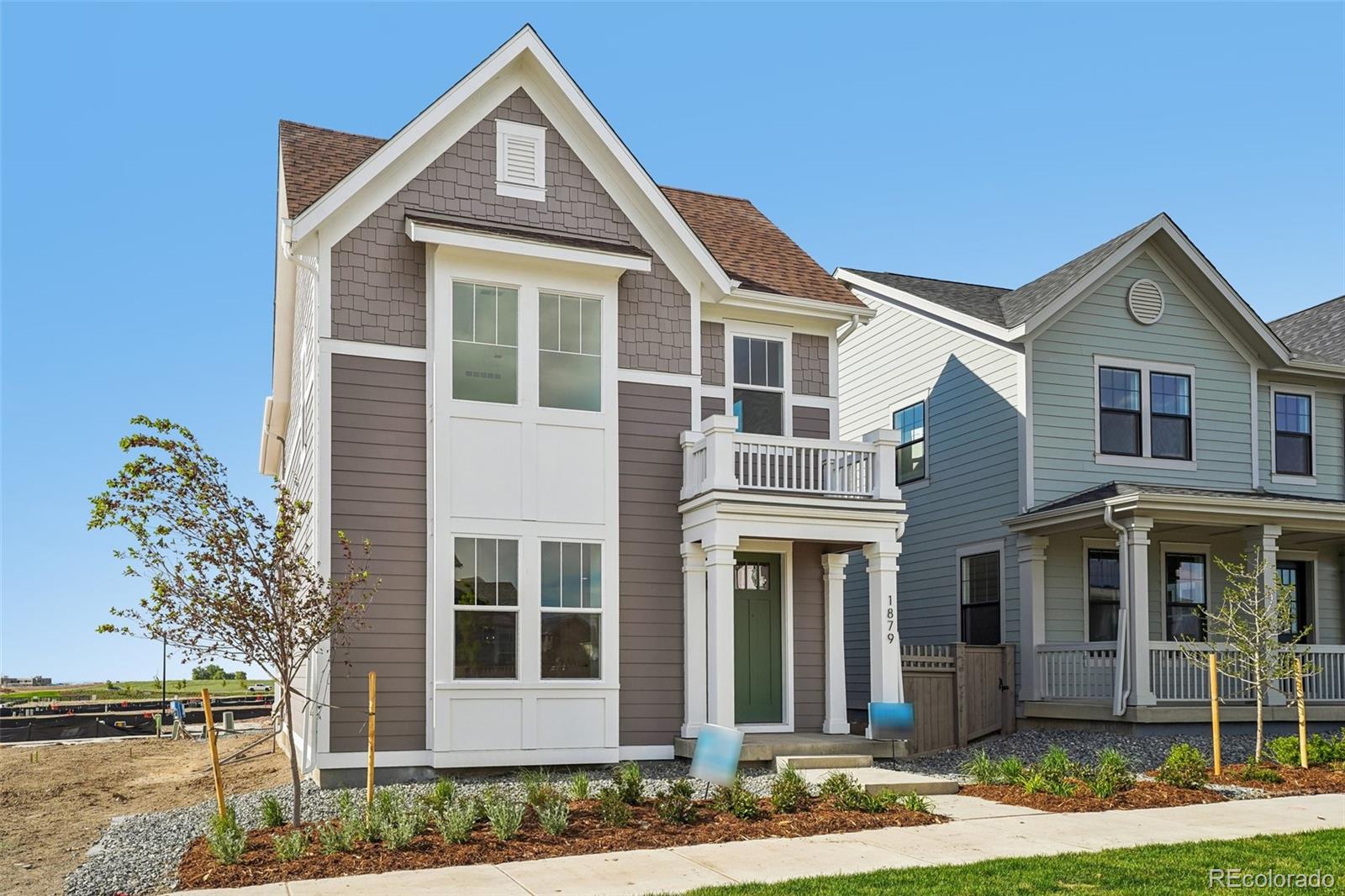 1879 Chestnut Ave, Erie, CO 80516 photo