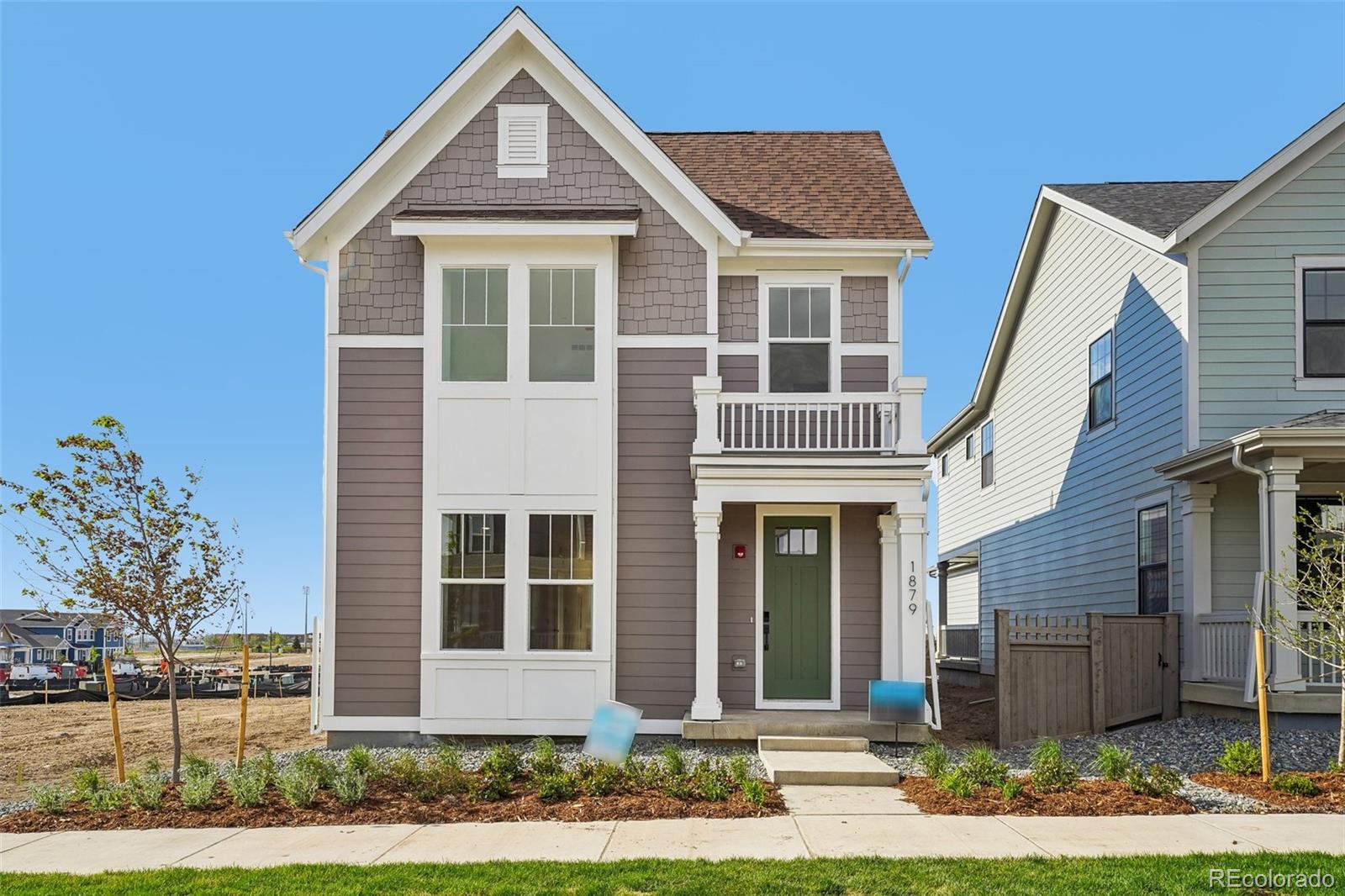 1879 Chestnut Ave, Erie, CO 80516