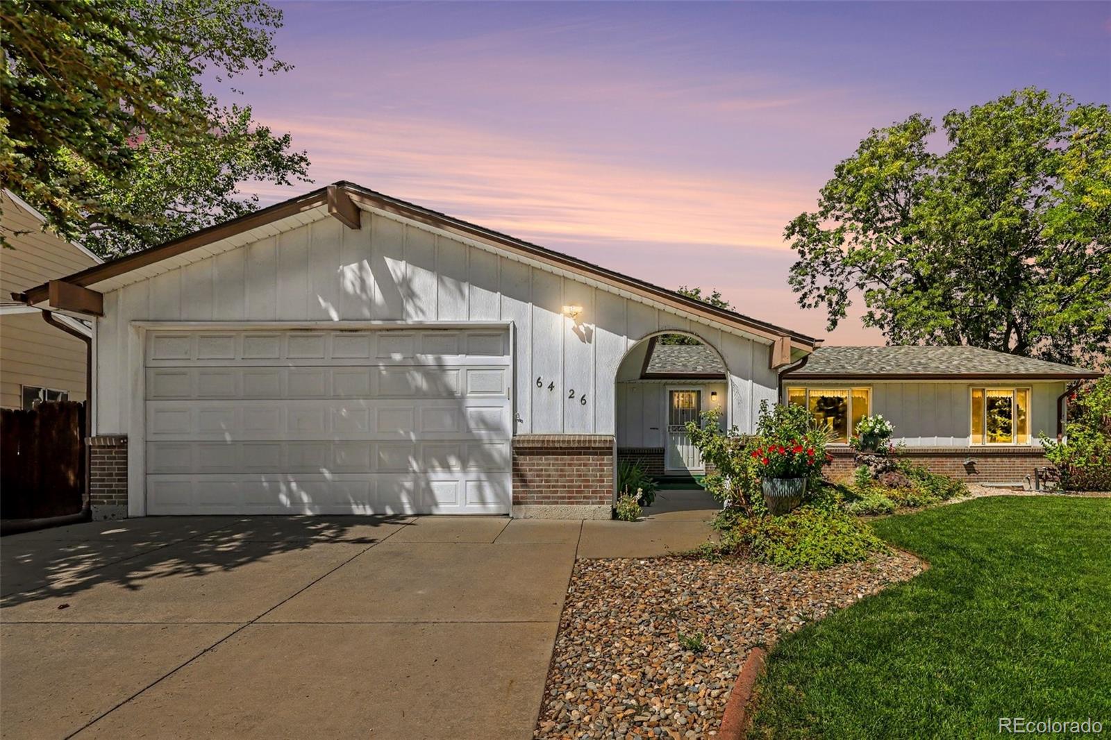 6426 82 Dr, Arvada, CO 80003