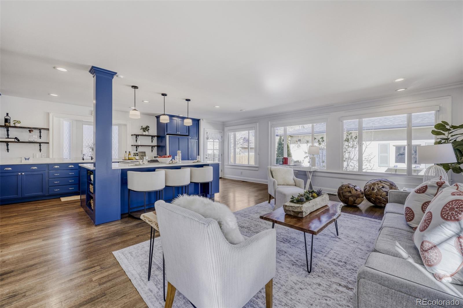 1912 Ivanhoe St, Denver, CO 80220 photo