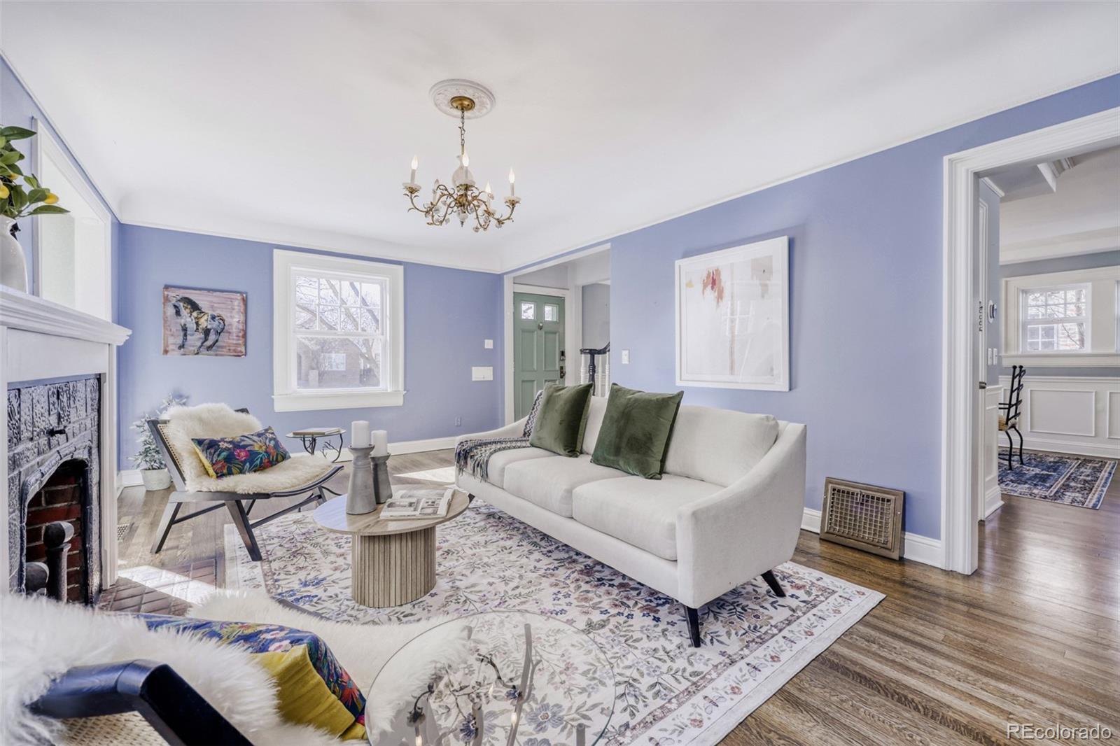 1912 Ivanhoe St, Denver, CO 80220 photo