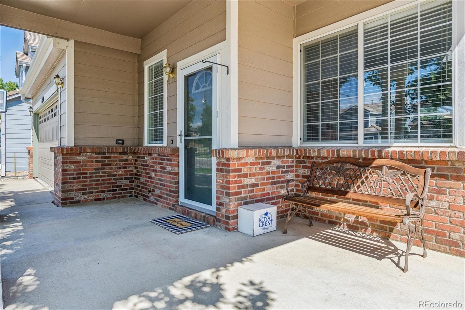 10314 Tracewood Dr, Littleton, CO 80130 photo