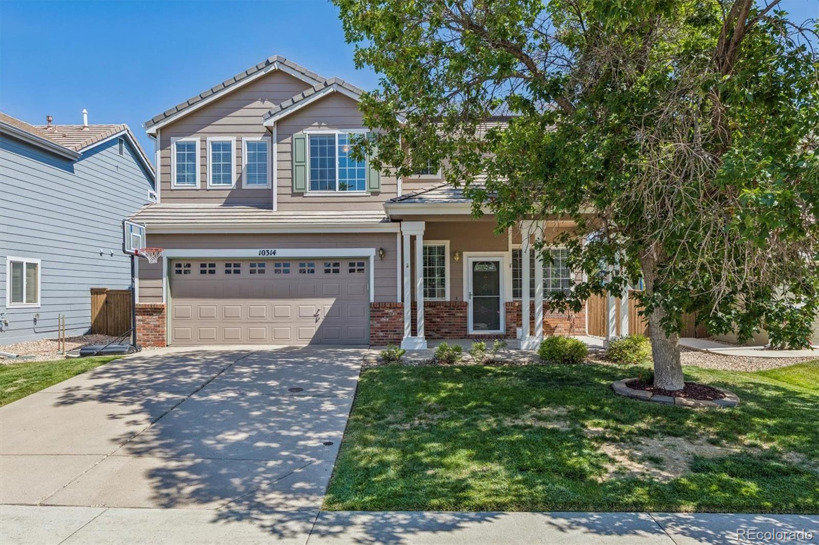 10314 Tracewood Dr, Littleton, CO 80130 photo