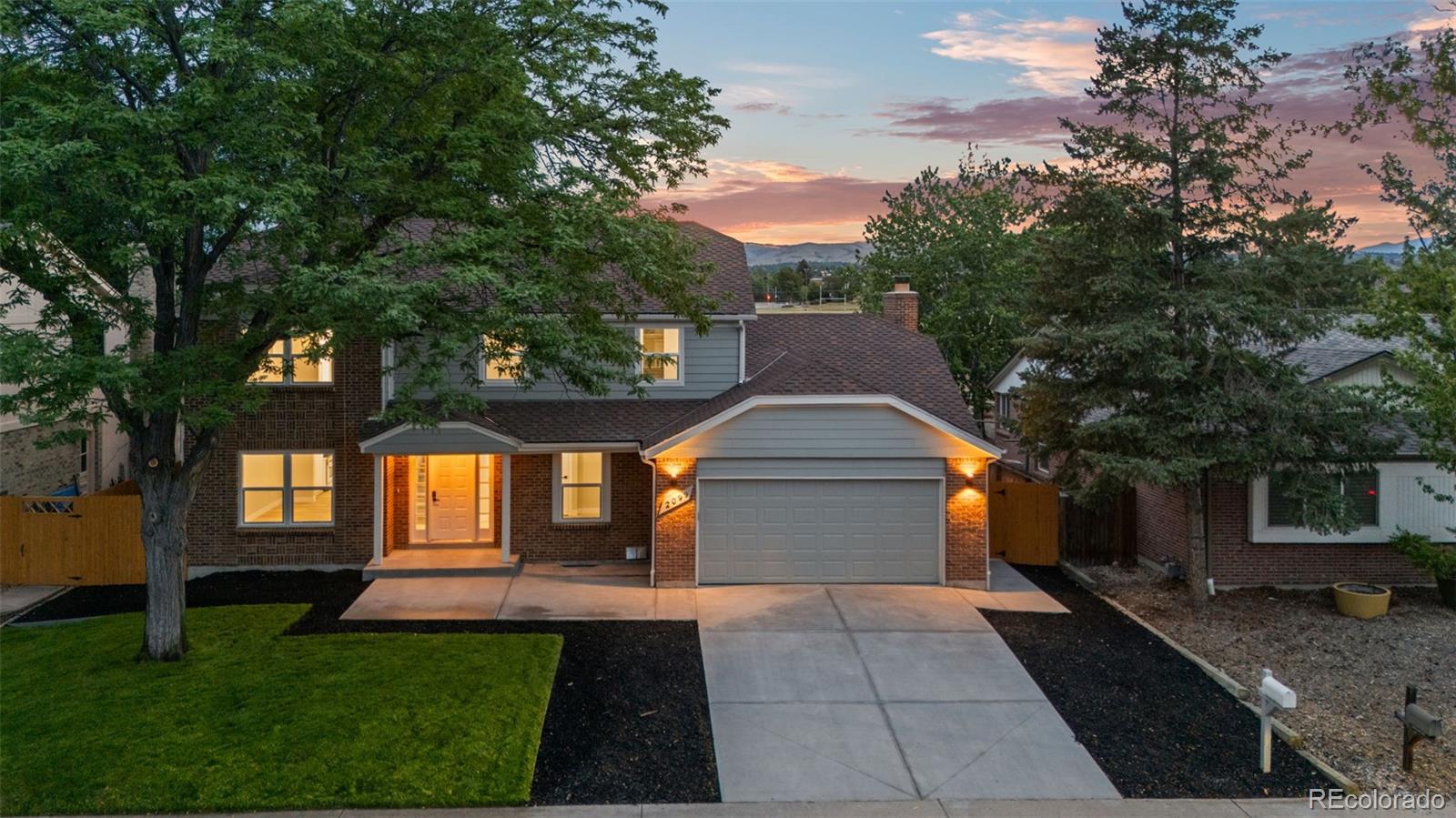 2099 Hoyt Way, Denver, CO 80227