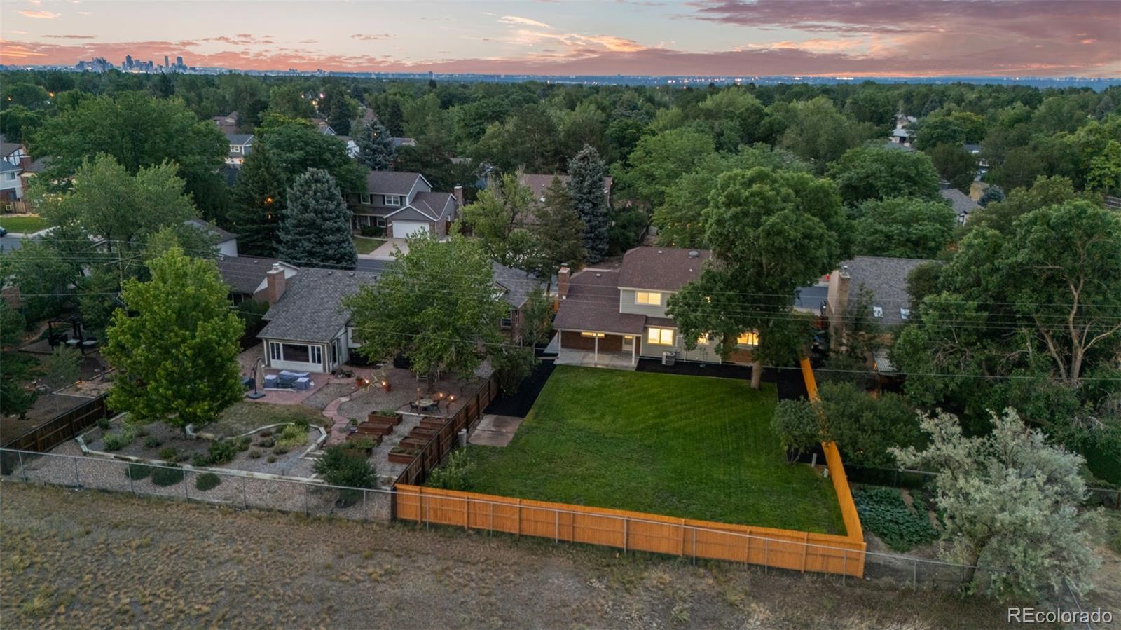 2099 S Hoyt Way, Denver, CO 80227 photo