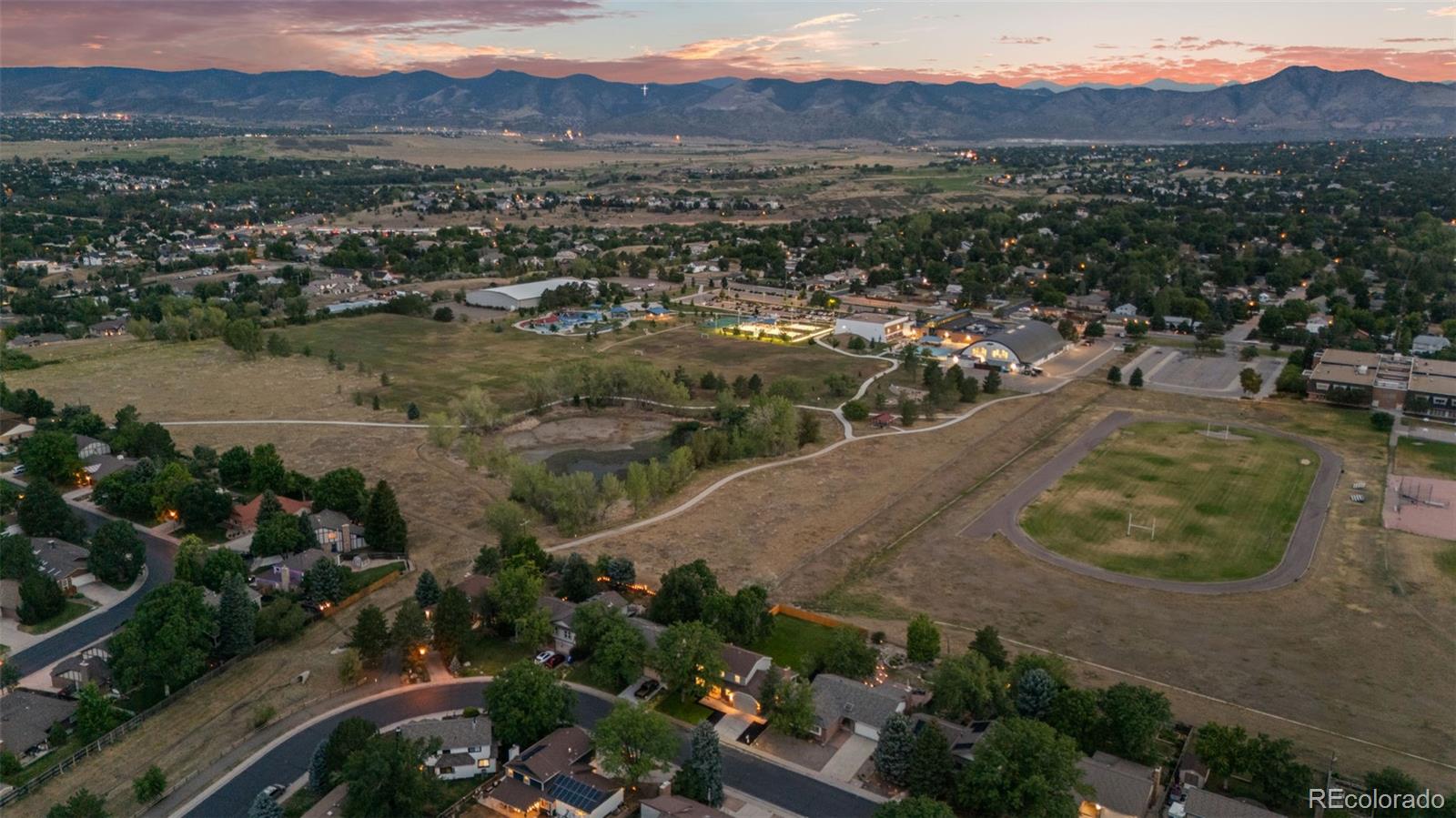 2099 S Hoyt Way, Denver, CO 80227 photo