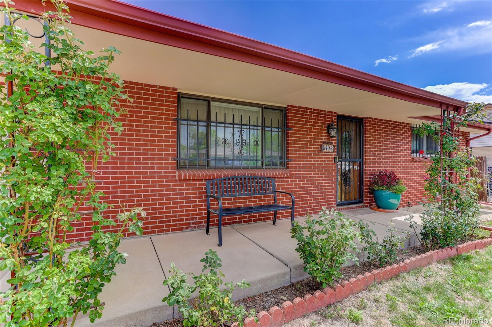 6472 Vrain St, Arvada, CO 80003 photo