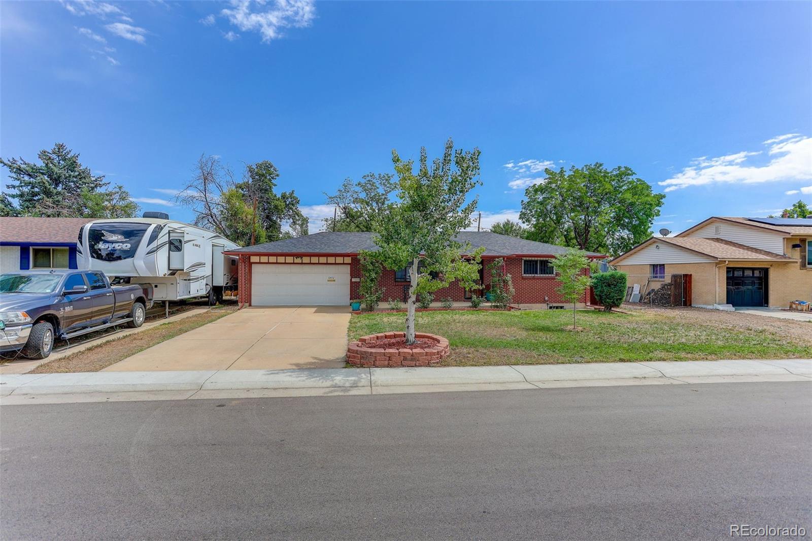 6472 Vrain St, Arvada, CO 80003 photo