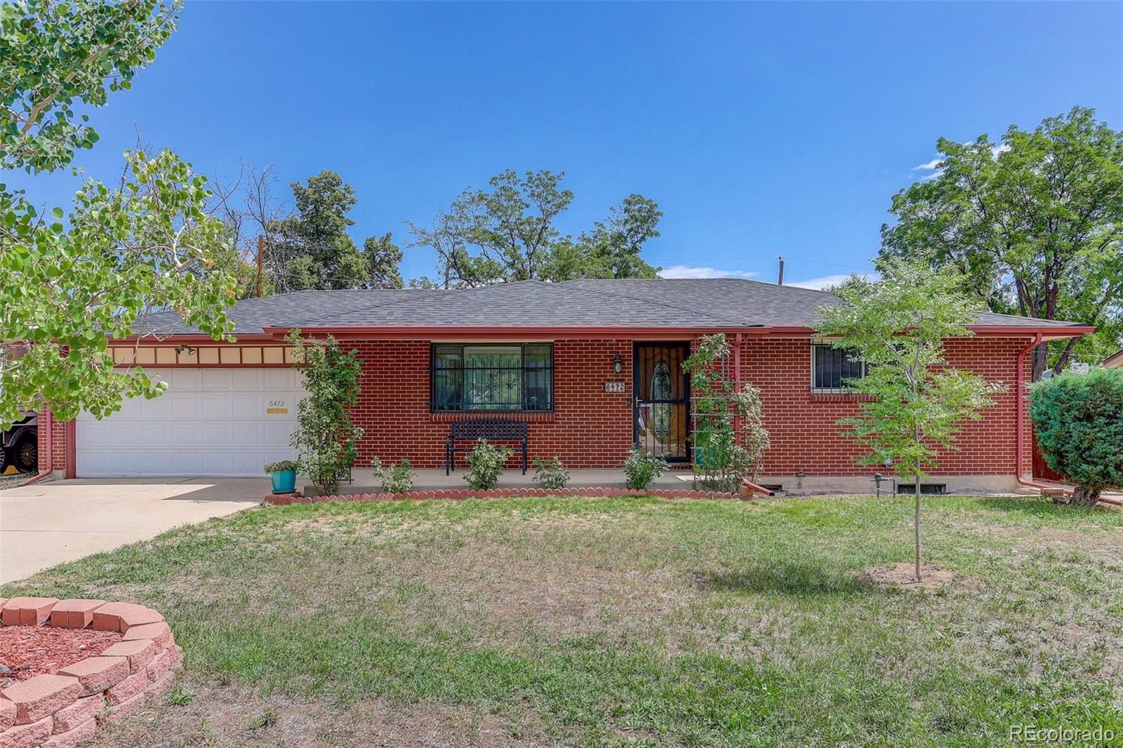 6472 Vrain St, Arvada, CO 80003 photo