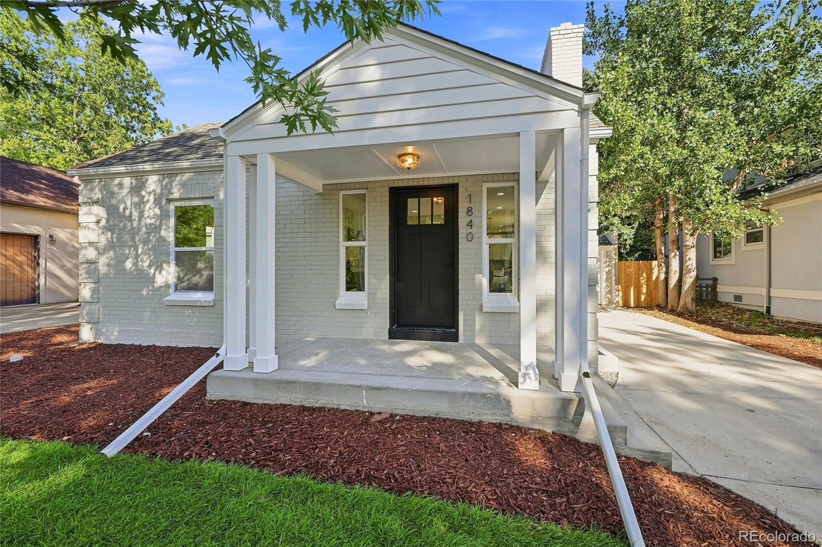 1840 Newport St, Denver, CO 80220 photo
