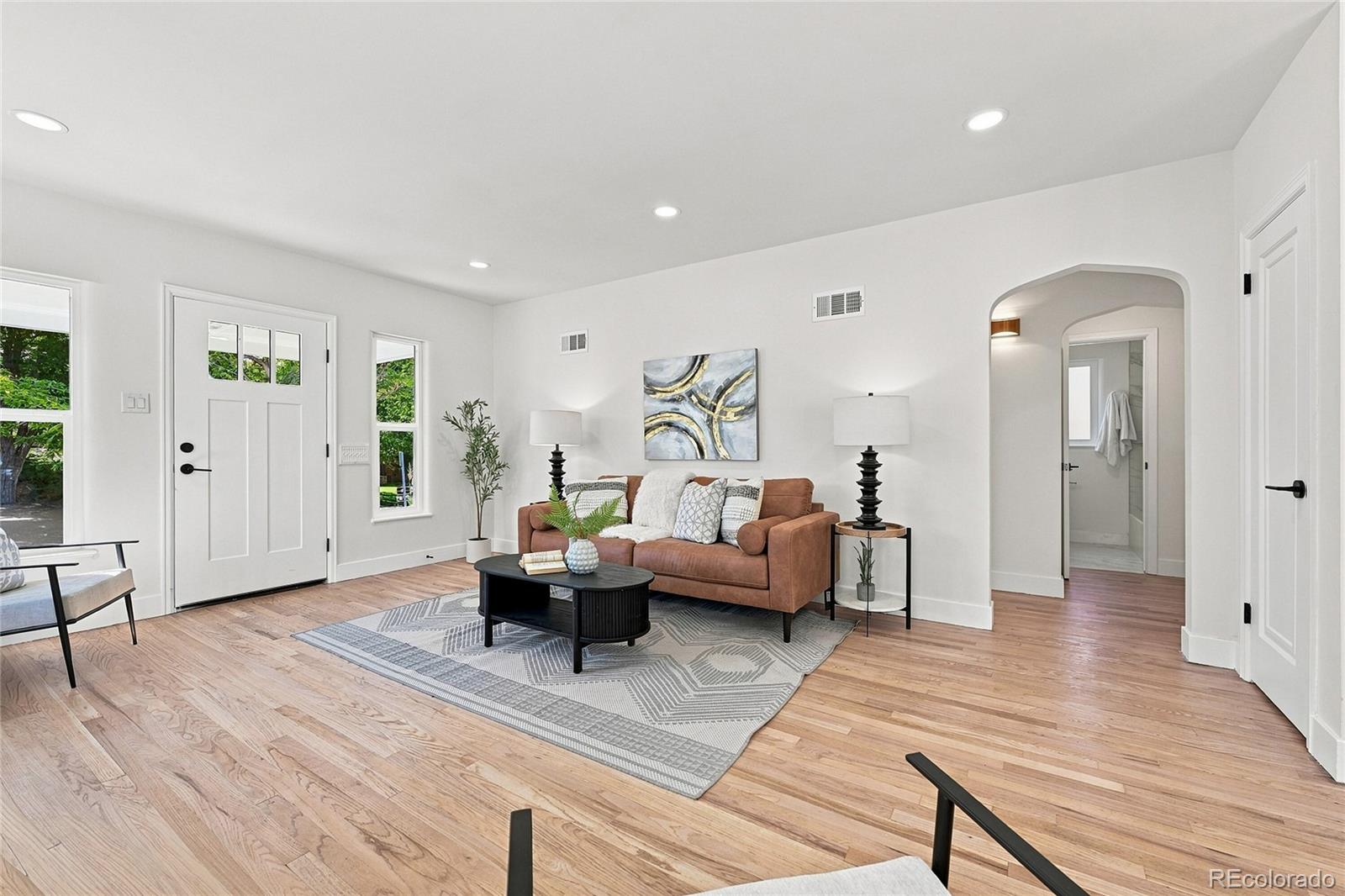 1840 Newport St, Denver, CO 80220 photo