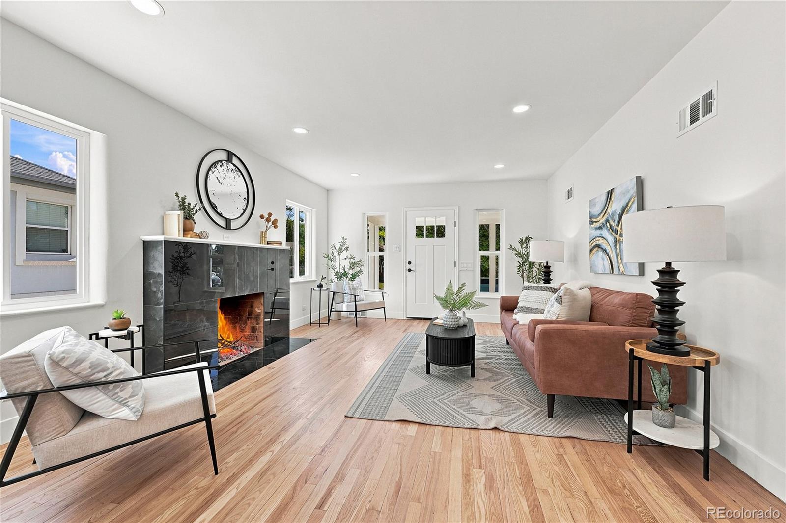 1840 Newport St, Denver, CO 80220 photo