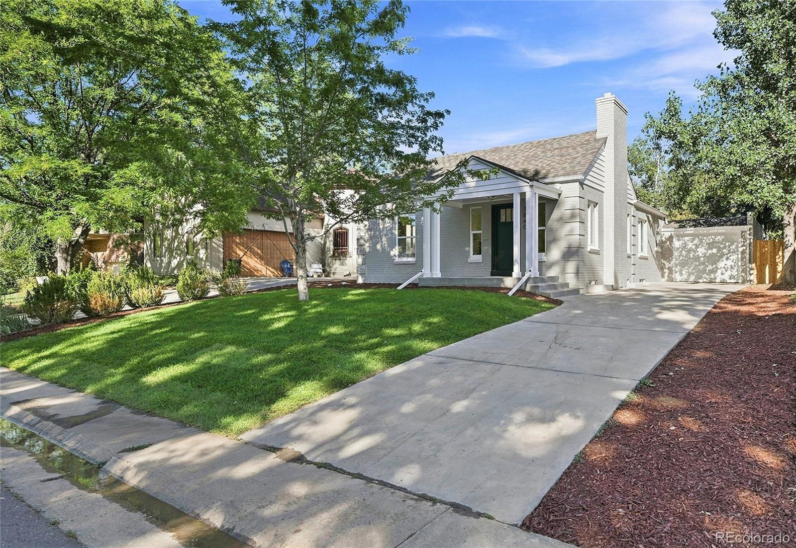 1840 Newport St, Denver, CO 80220 photo