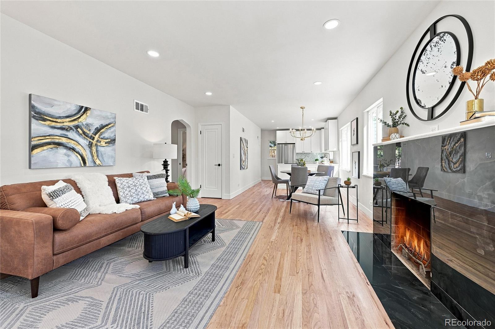 1840 Newport St, Denver, CO 80220 photo