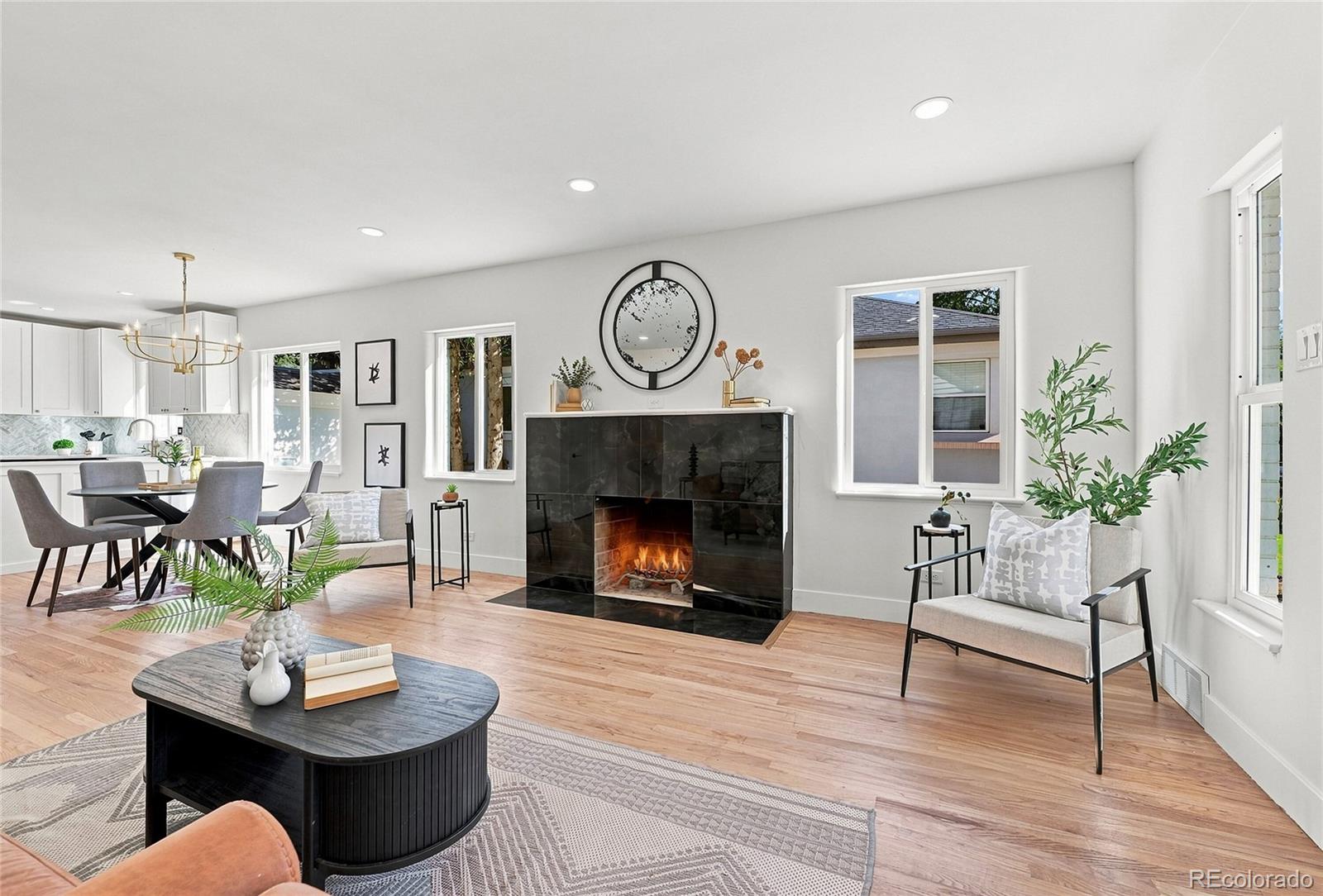 1840 Newport St, Denver, CO 80220 photo
