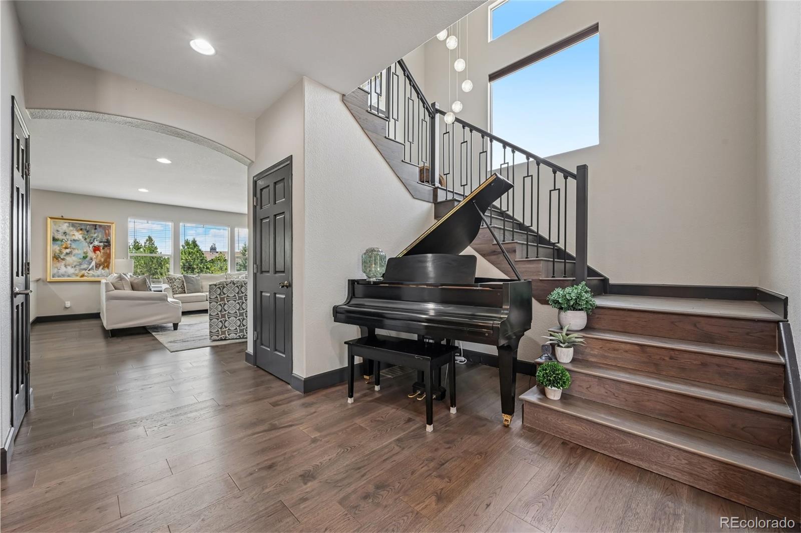 25338 E Costilla Pl, Aurora, CO 80016 photo