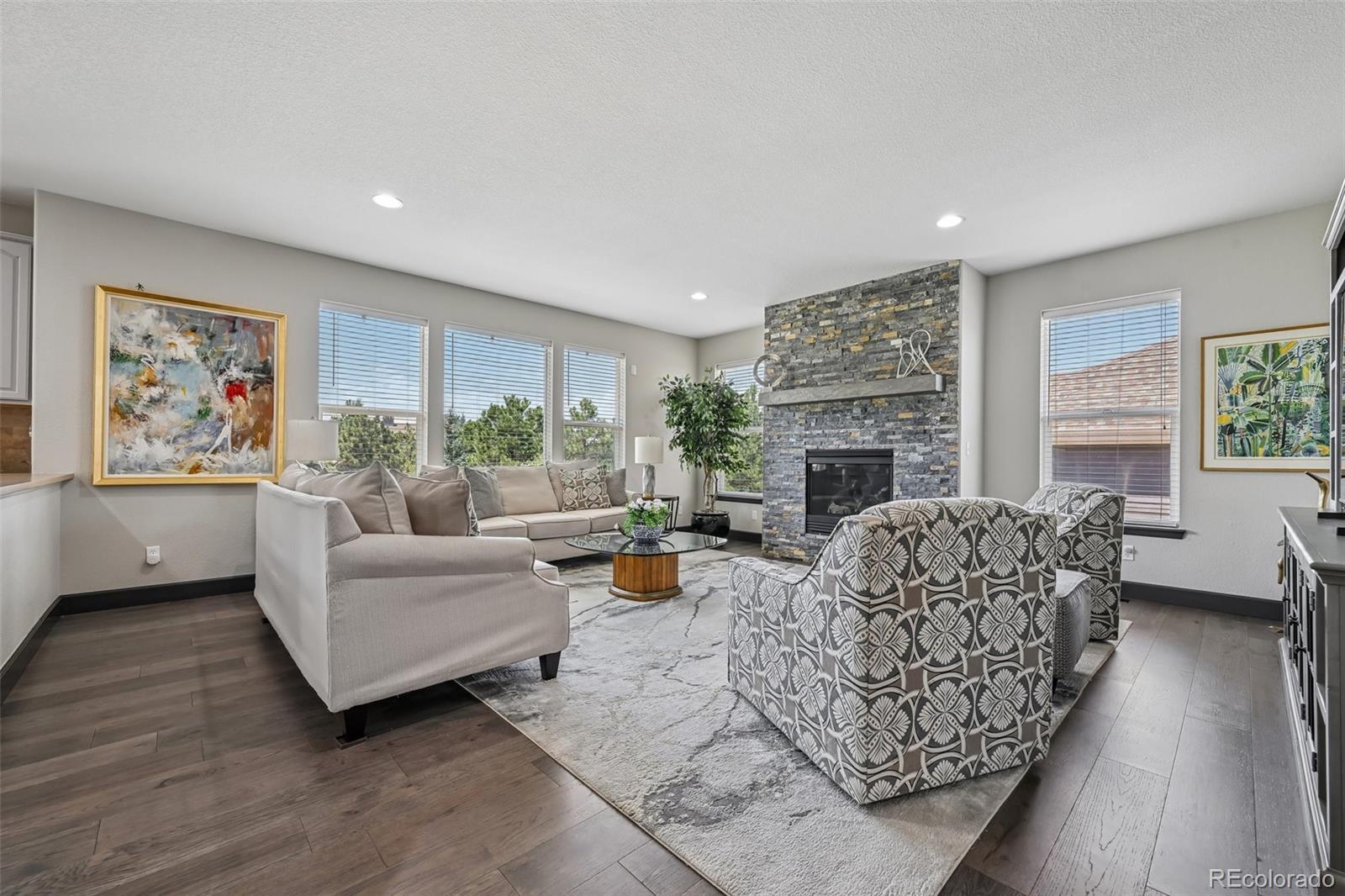 25338 E Costilla Pl, Aurora, CO 80016 photo