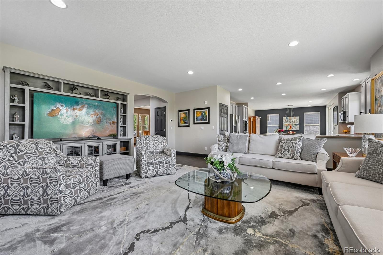 25338 E Costilla Pl, Aurora, CO 80016 photo