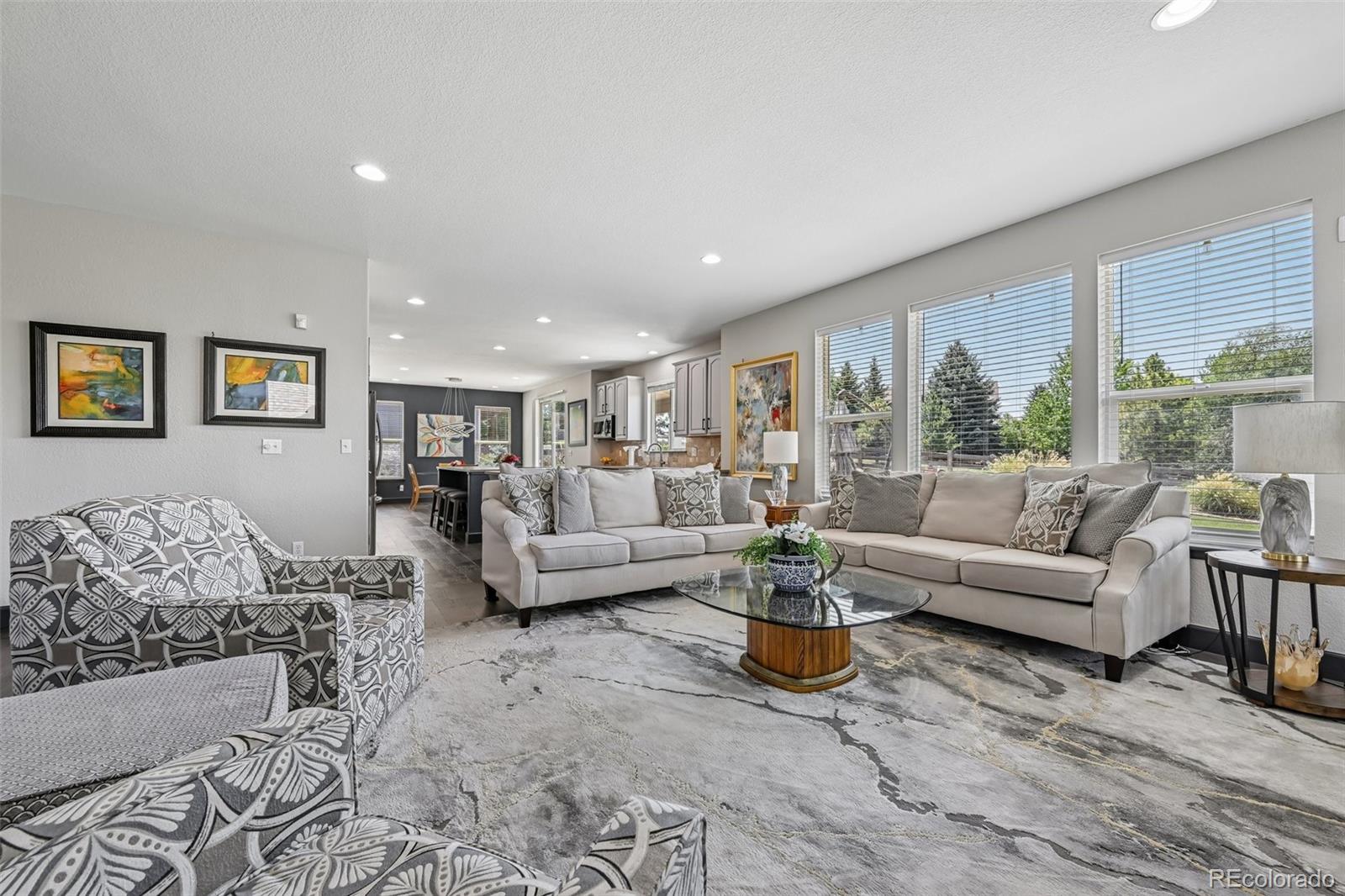 25338 E Costilla Pl, Aurora, CO 80016 photo