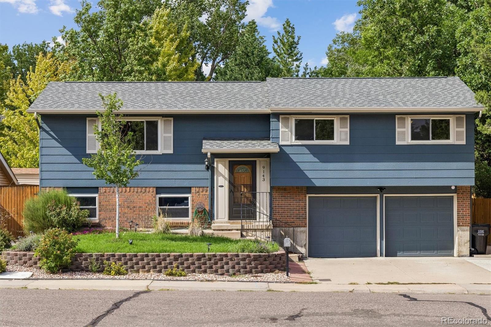 9143 Arbor Ave, Littleton, CO 80123