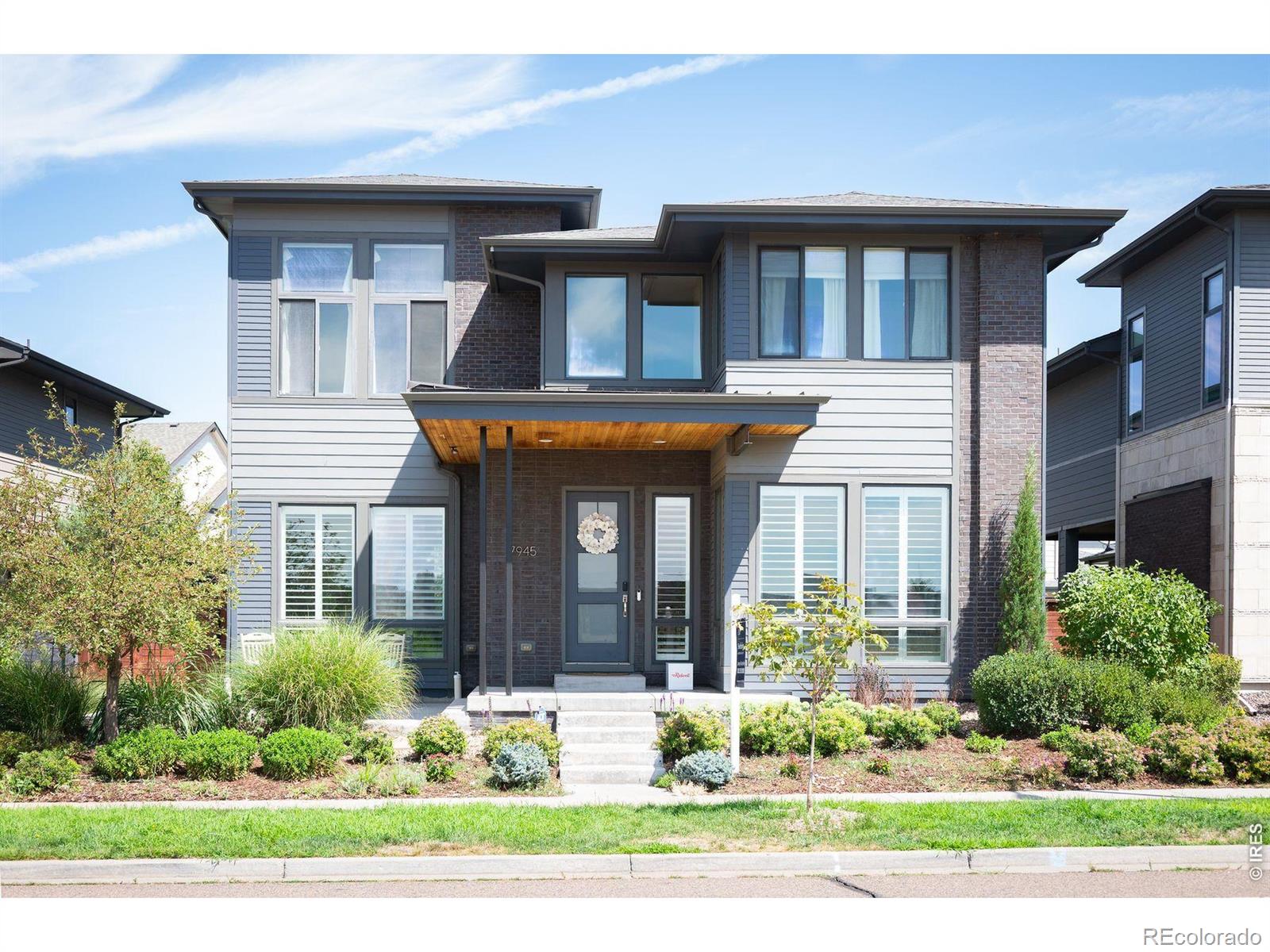 7945 Prairie Meadow Dr, Denver, CO 80238