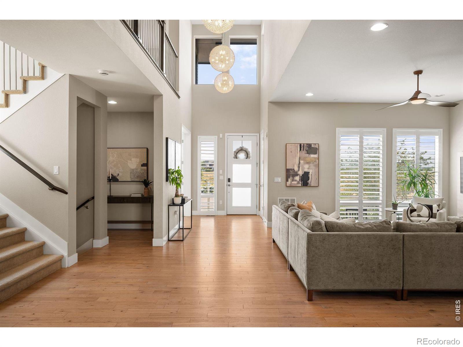 7945 E Prairie Meadow Dr, Denver, CO 80238 photo