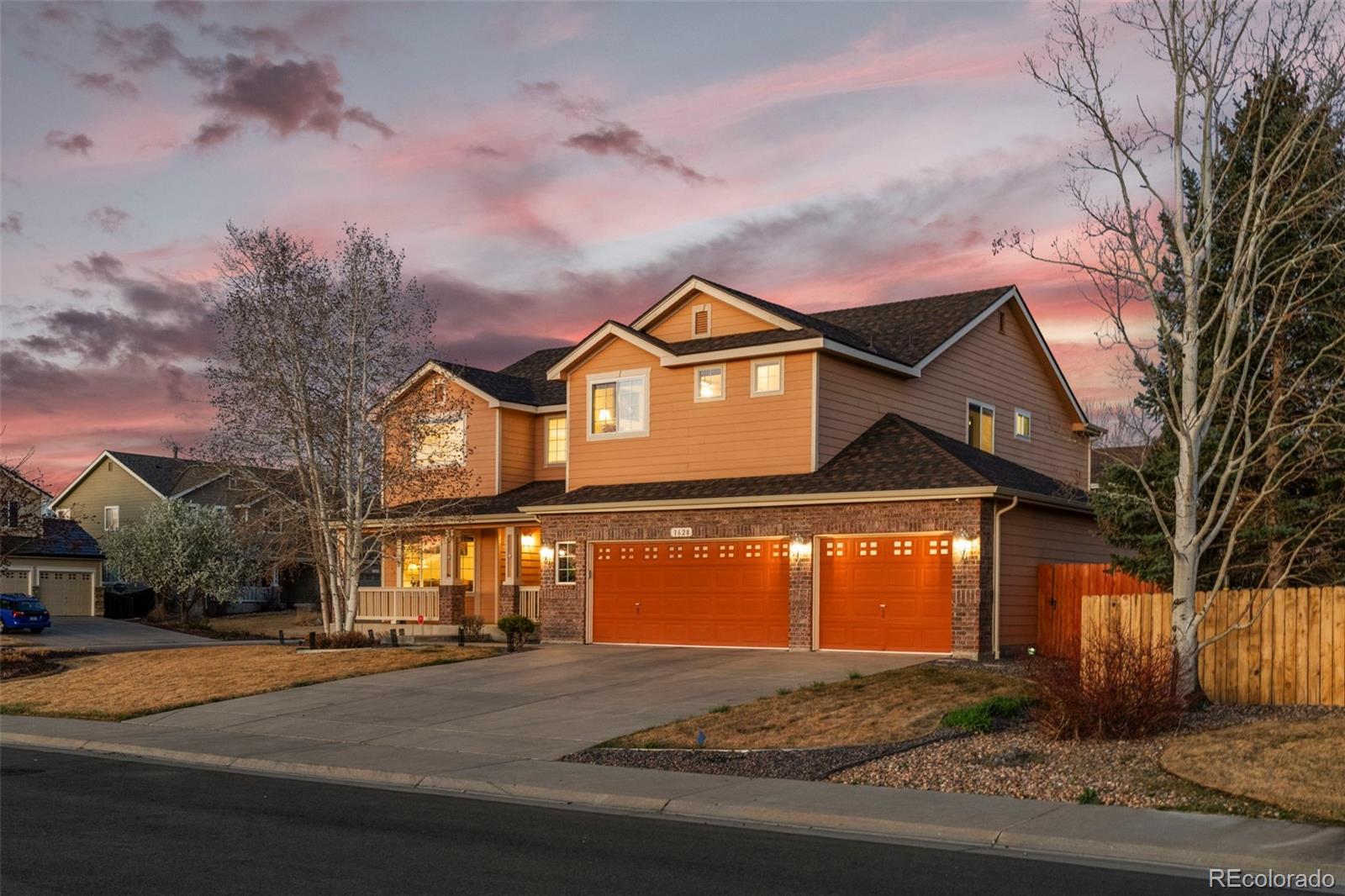 1628 Parkdale Cir, Erie, CO 80516 photo