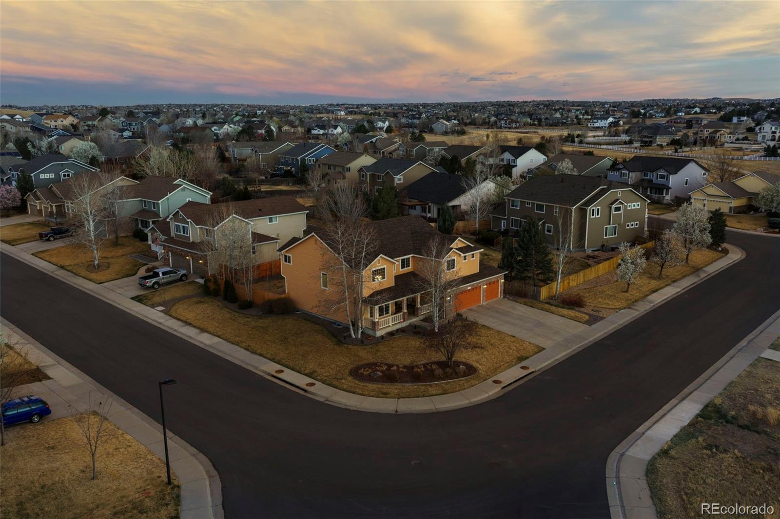 1628 Parkdale Cir, Erie, CO 80516 photo