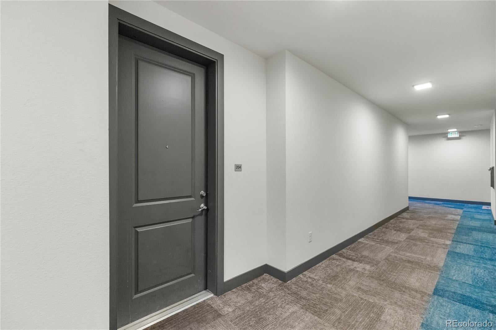 14301 E Tennessee Ave #204, Aurora, CO 80012 photo