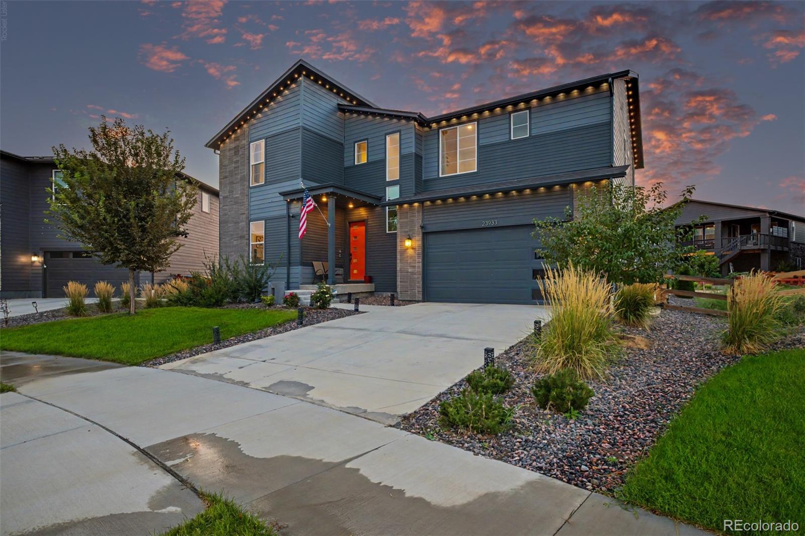 23933 E 39 Ave, Aurora, CO 80019 photo