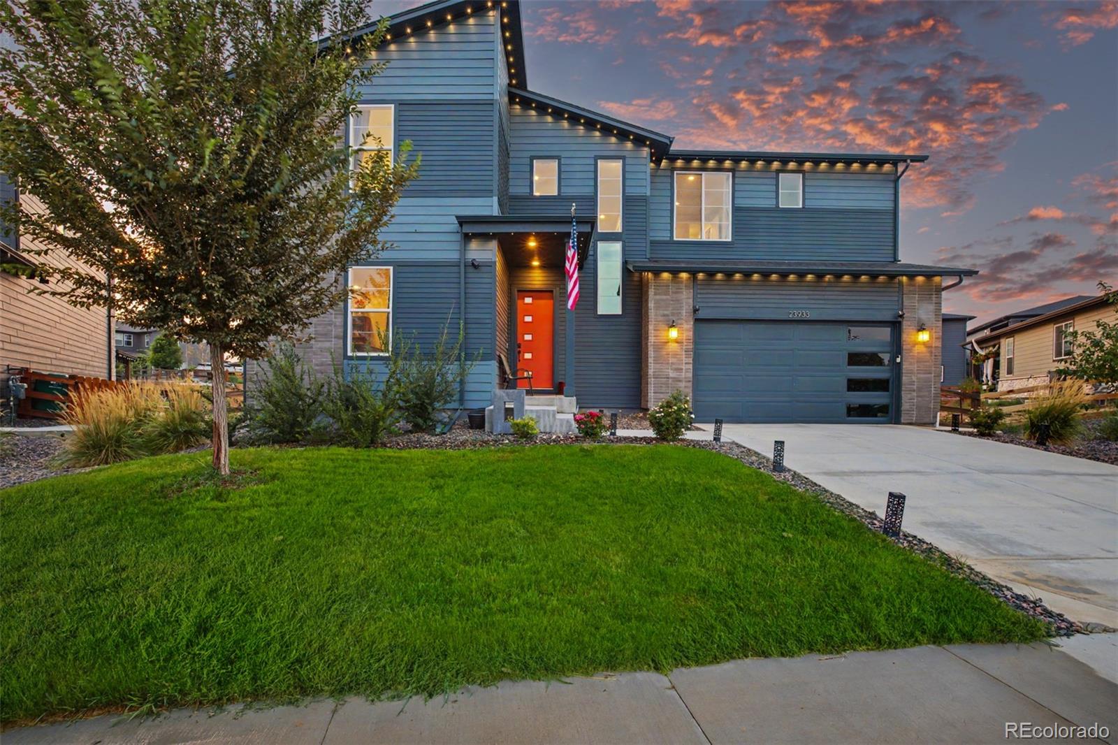 23933 39 Ave, Aurora, CO 80019