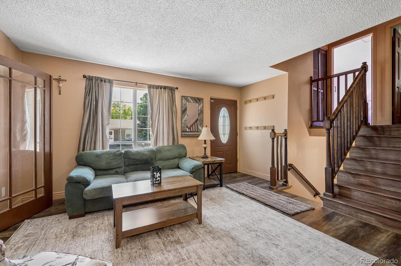 4589 S Alkire St, Morrison, CO 80465 photo