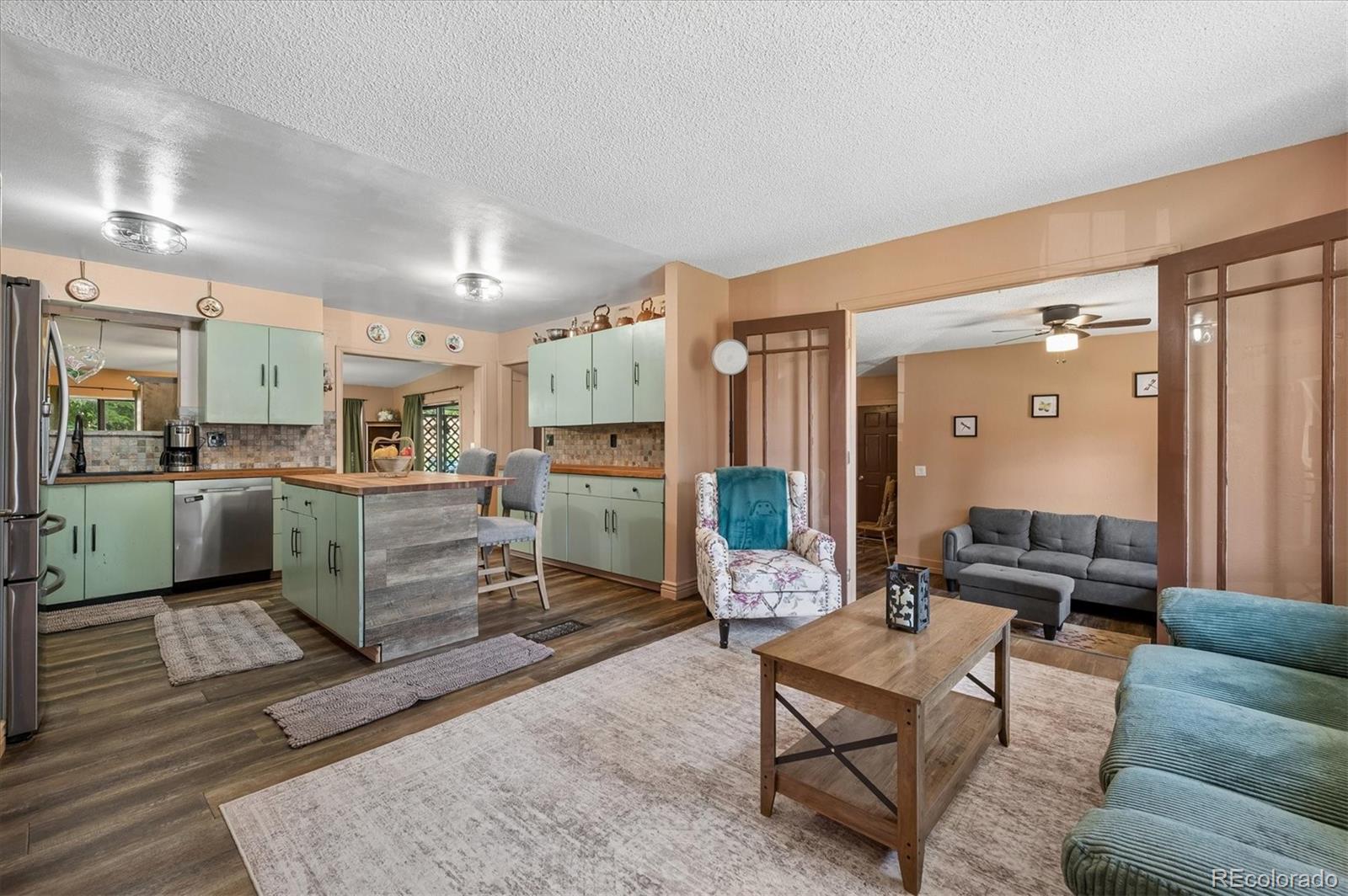 4589 S Alkire St, Morrison, CO 80465 photo