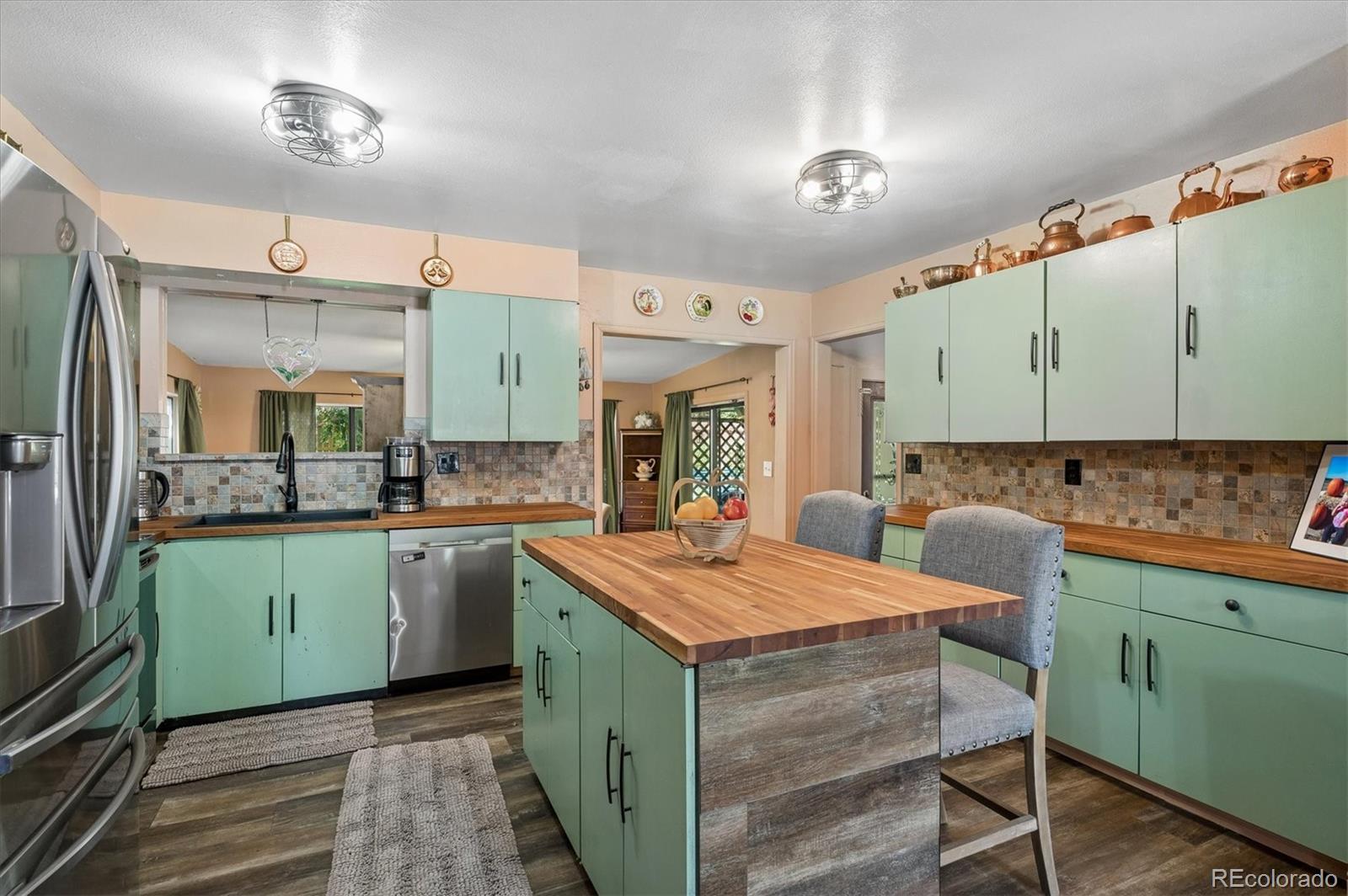 4589 S Alkire St, Morrison, CO 80465 photo