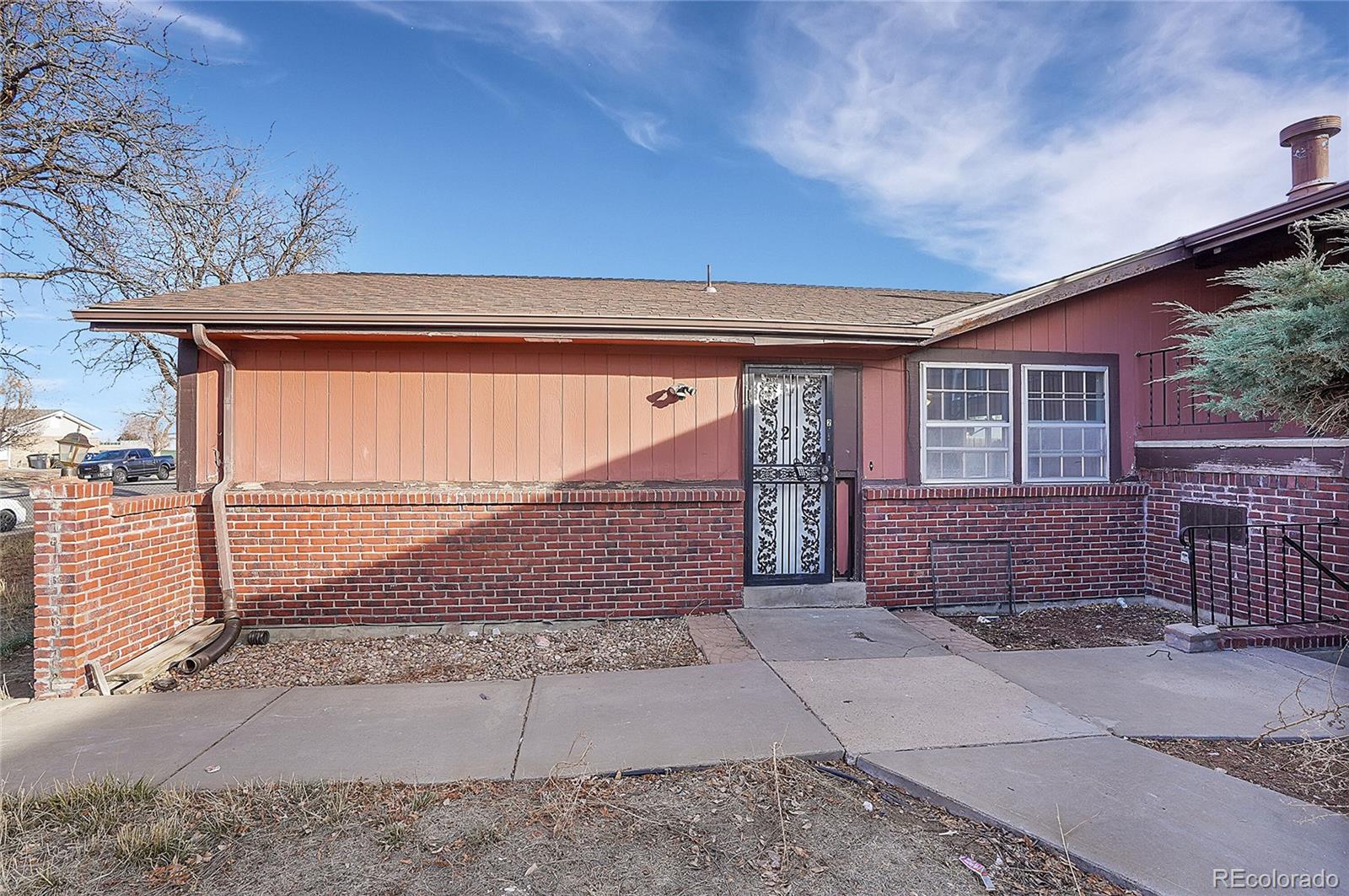 16432 E 13 Pl, Aurora, CO 80011 photo