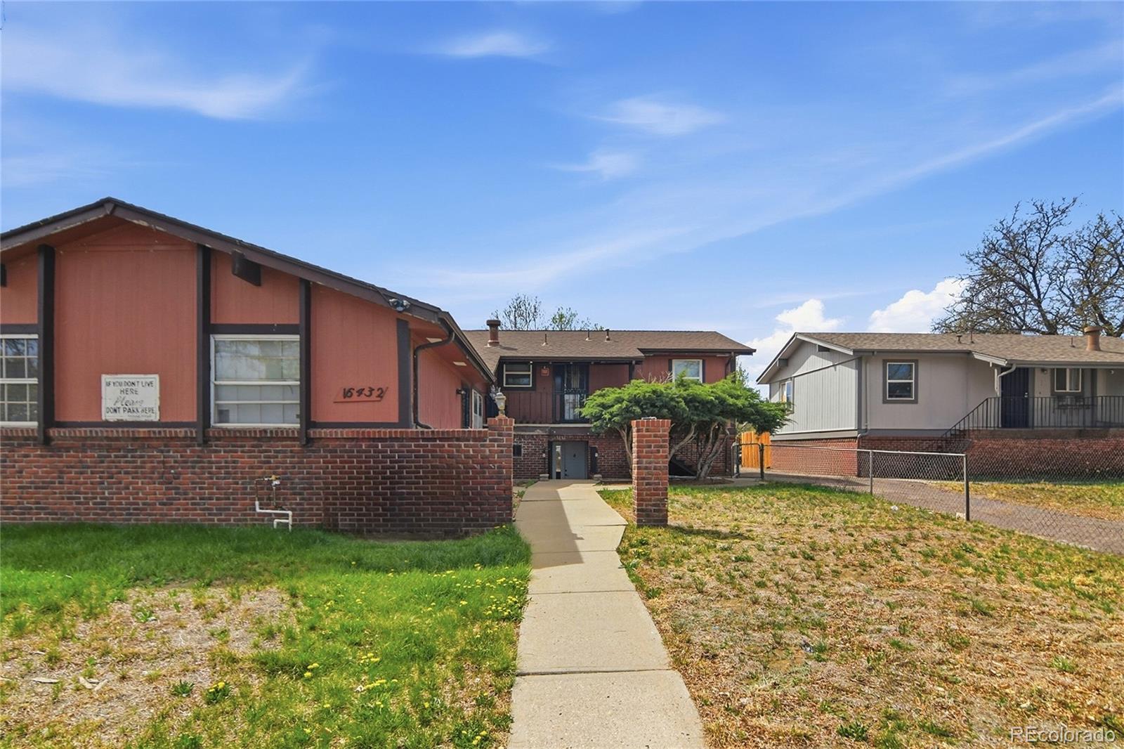 16432 E 13 Pl, Aurora, CO 80011 photo