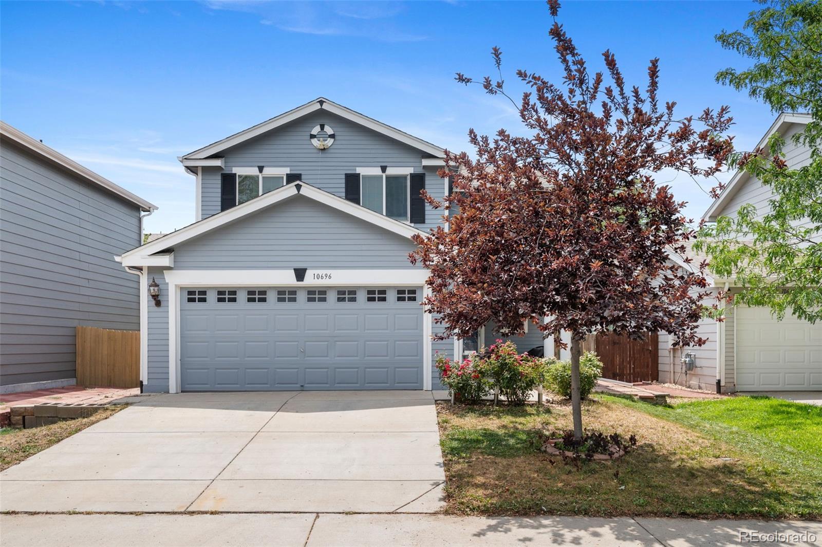 10696 Butte Dr, Longmont, CO 80504