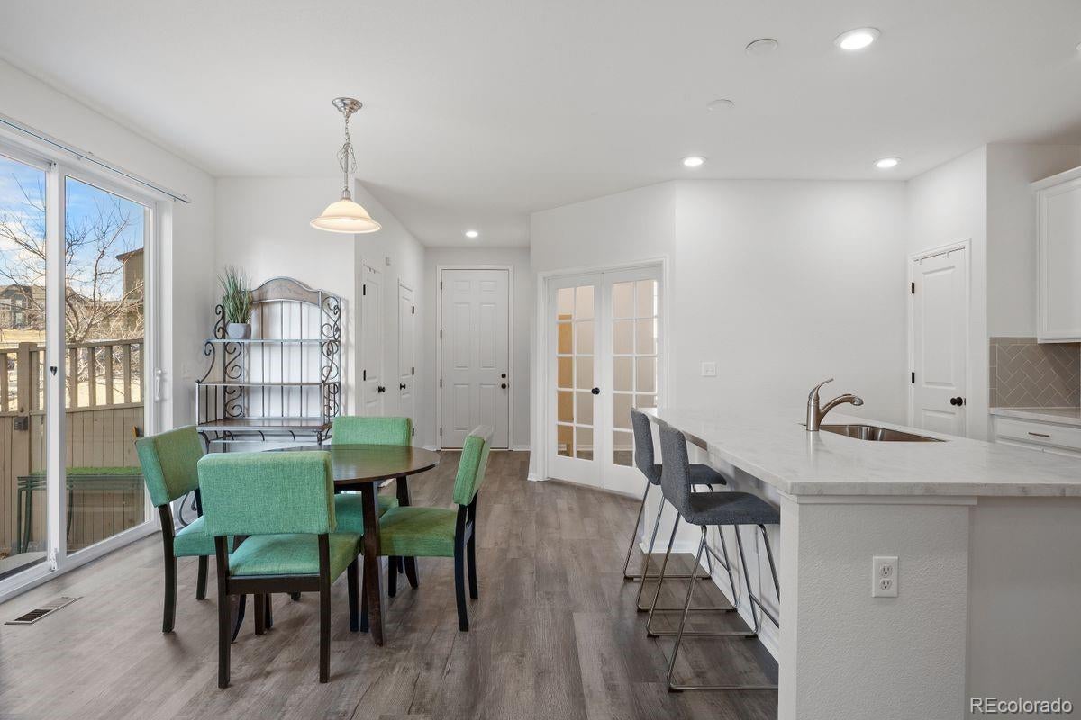 3564 Fennel St, Castle Rock, CO 80109 photo