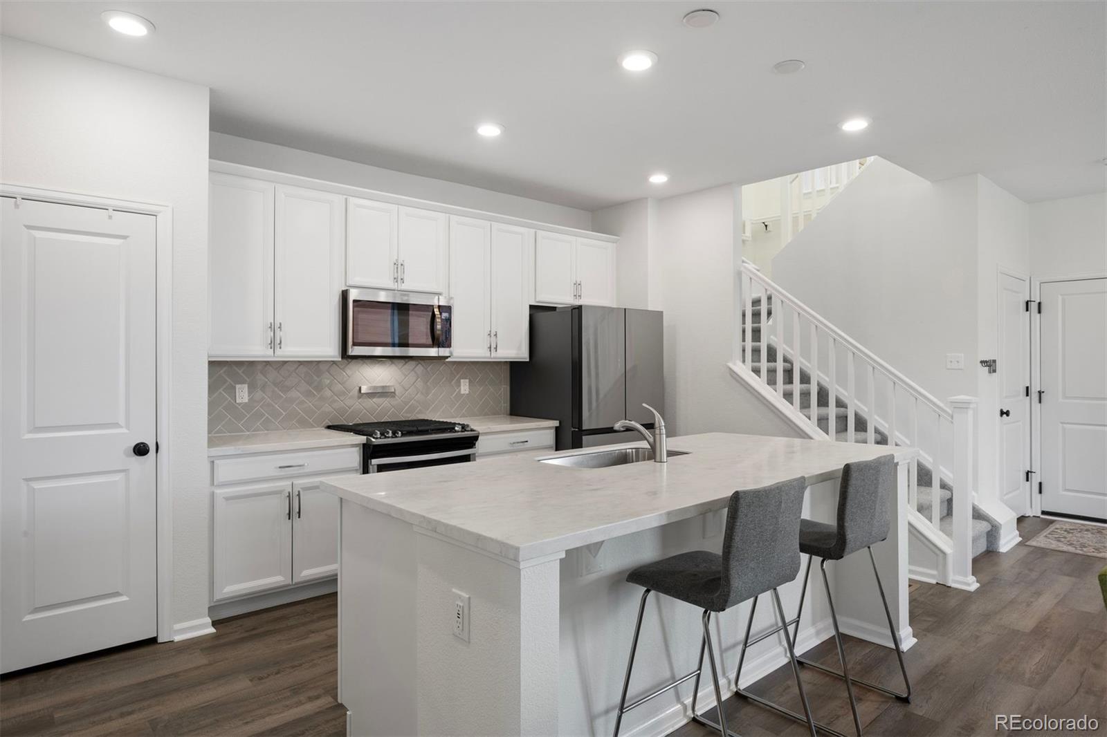 3564 Fennel St, Castle Rock, CO 80109 photo