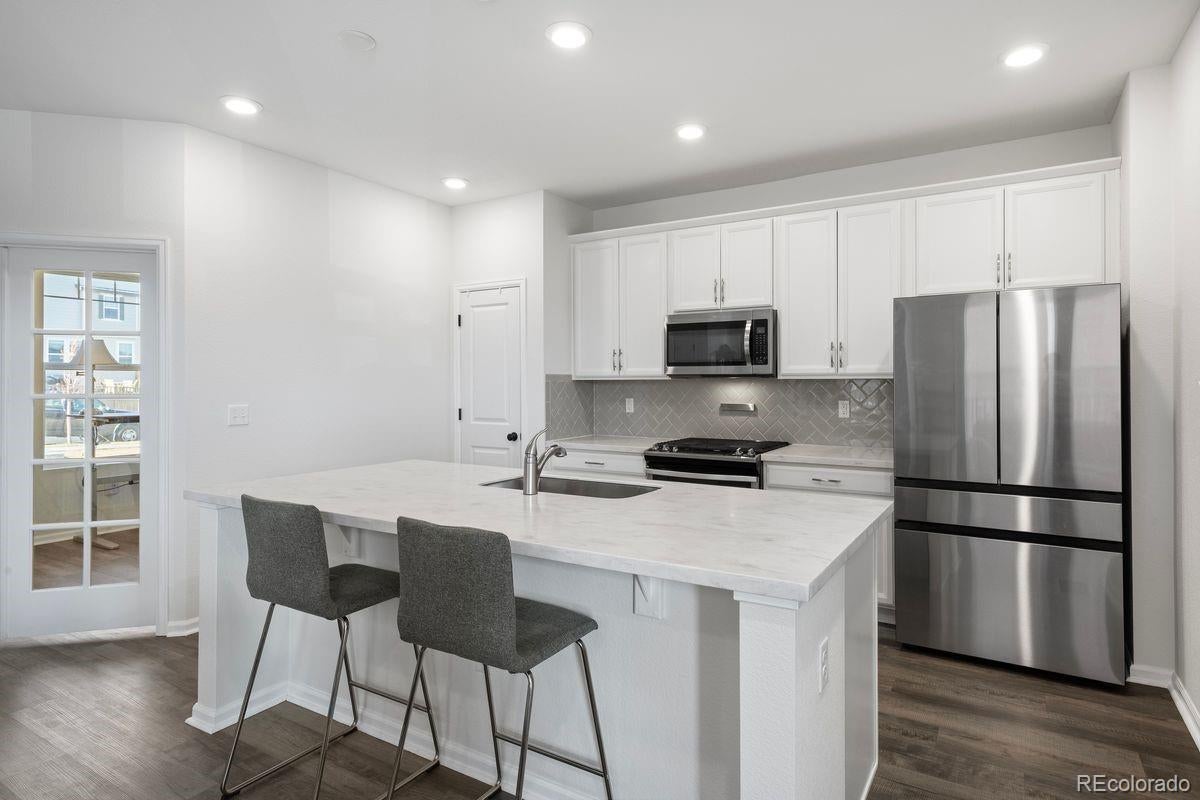 3564 Fennel St, Castle Rock, CO 80109 photo