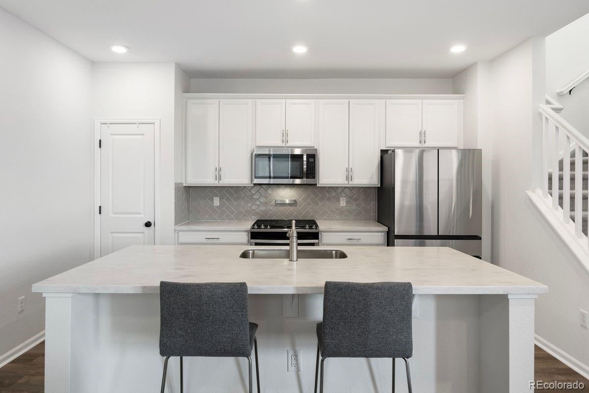 3564 Fennel St, Castle Rock, CO 80109 photo